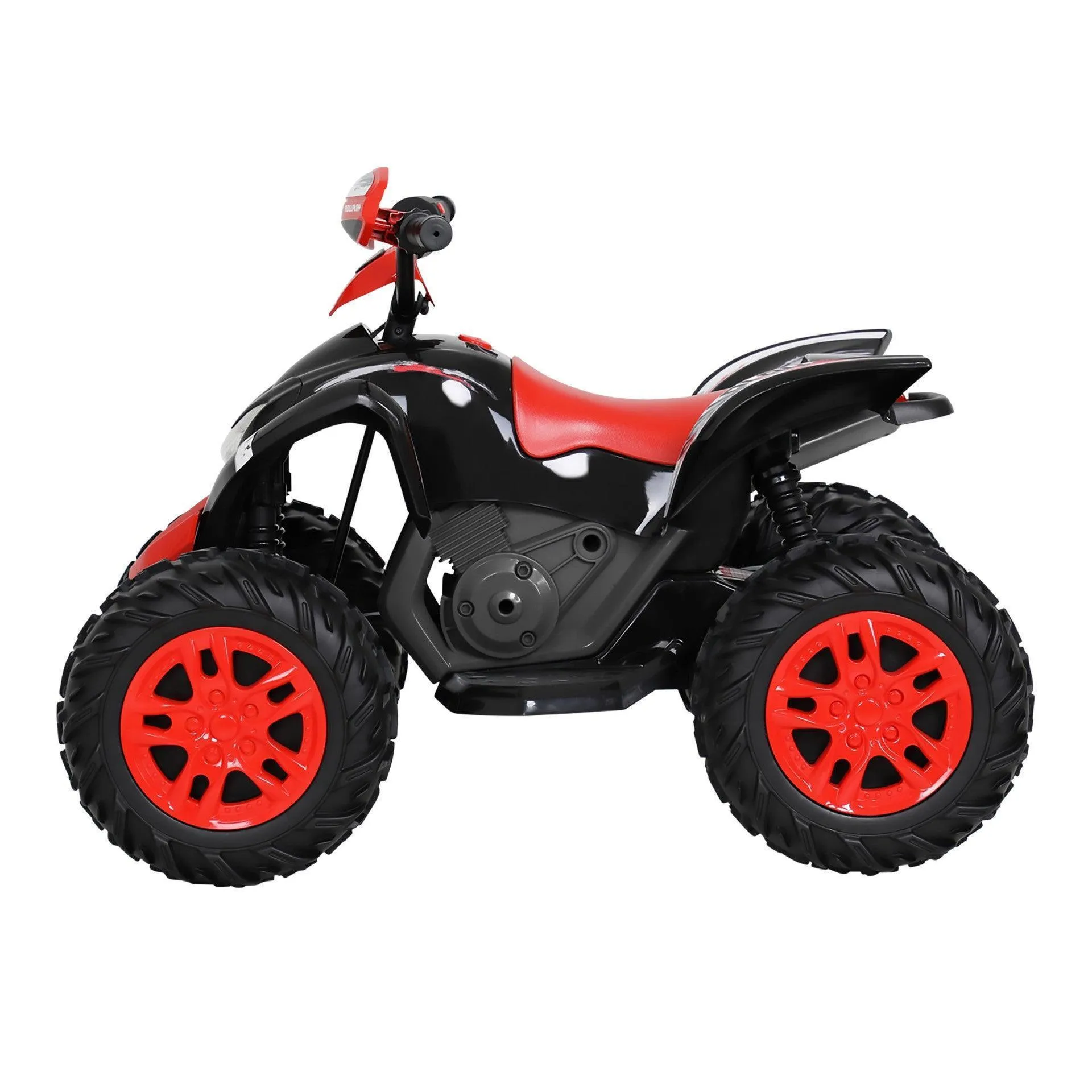 ROLLPLAY Germany Premium Powersport ATV 12V Battery Quad Ride-On