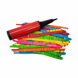 Schylling Rocket Balloons