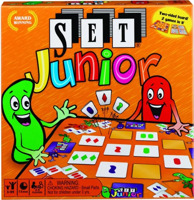 SET Junior