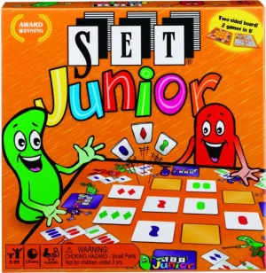 SET Junior
