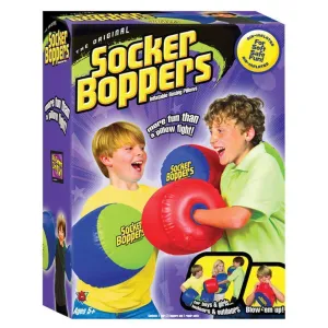Sock Boppers
