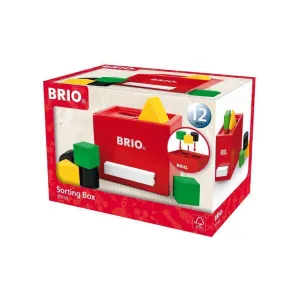 Sorting Box