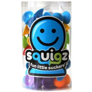 Squigz Starter Set