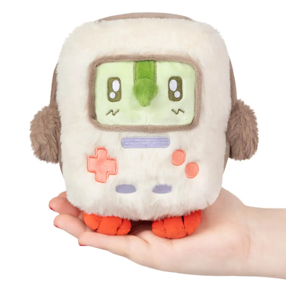 Squishable Alter Ego Series 7 Video Game Penguin Plush