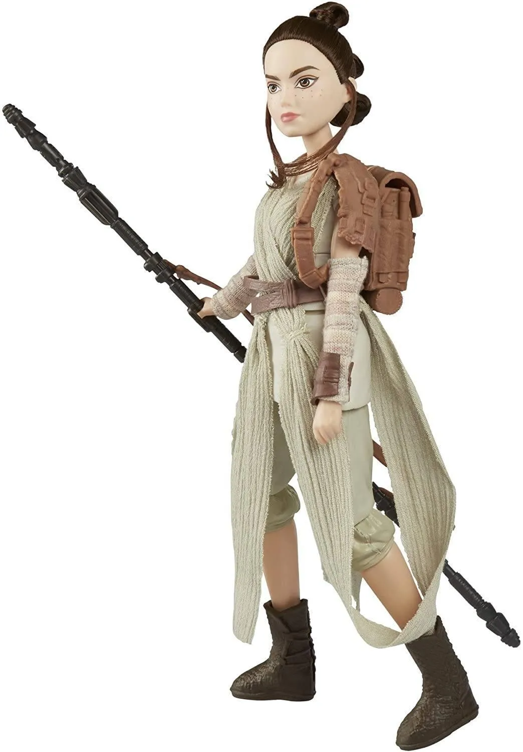 Star Wars Rey Of Jakku Doll