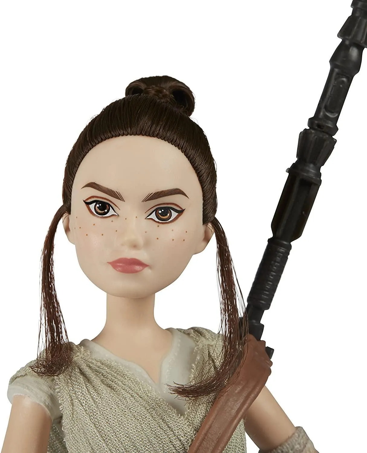 Star Wars Rey Of Jakku Doll
