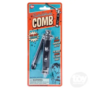 Switch Comb