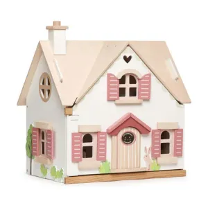 Tender Leaf Toys: Cottontail Cottage