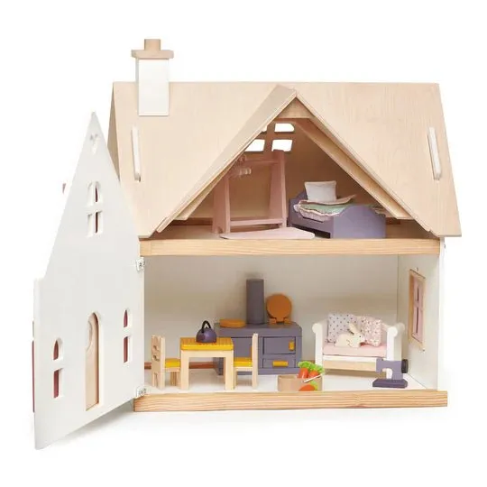 Tender Leaf Toys: Cottontail Cottage
