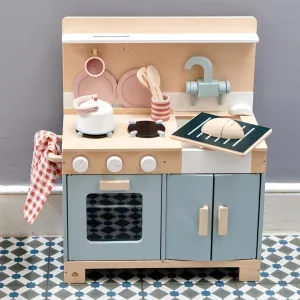 Tender Leaf Toys: Home Kitchen