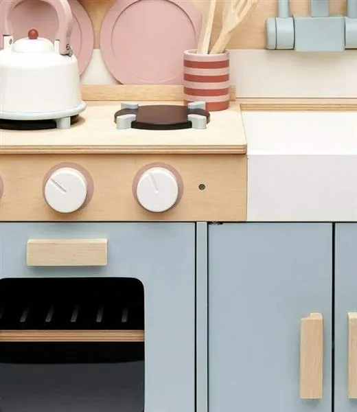 Tender Leaf Toys: Home Kitchen
