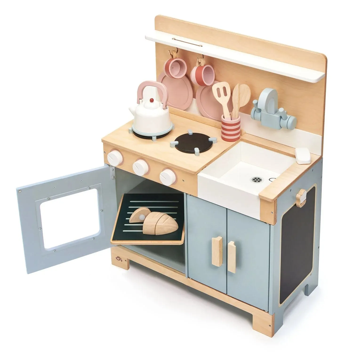 Tender Leaf Toys: Home Kitchen