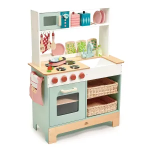 Tender Leaf Toys: Kitchen Range