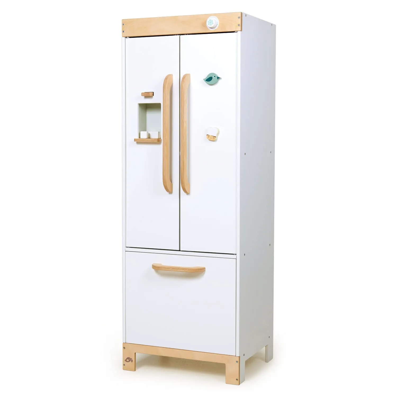 Tender Leaf Toys: Refrigerator