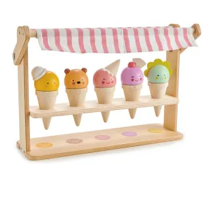 Tenderleaf Toys: Scoops and Smiles