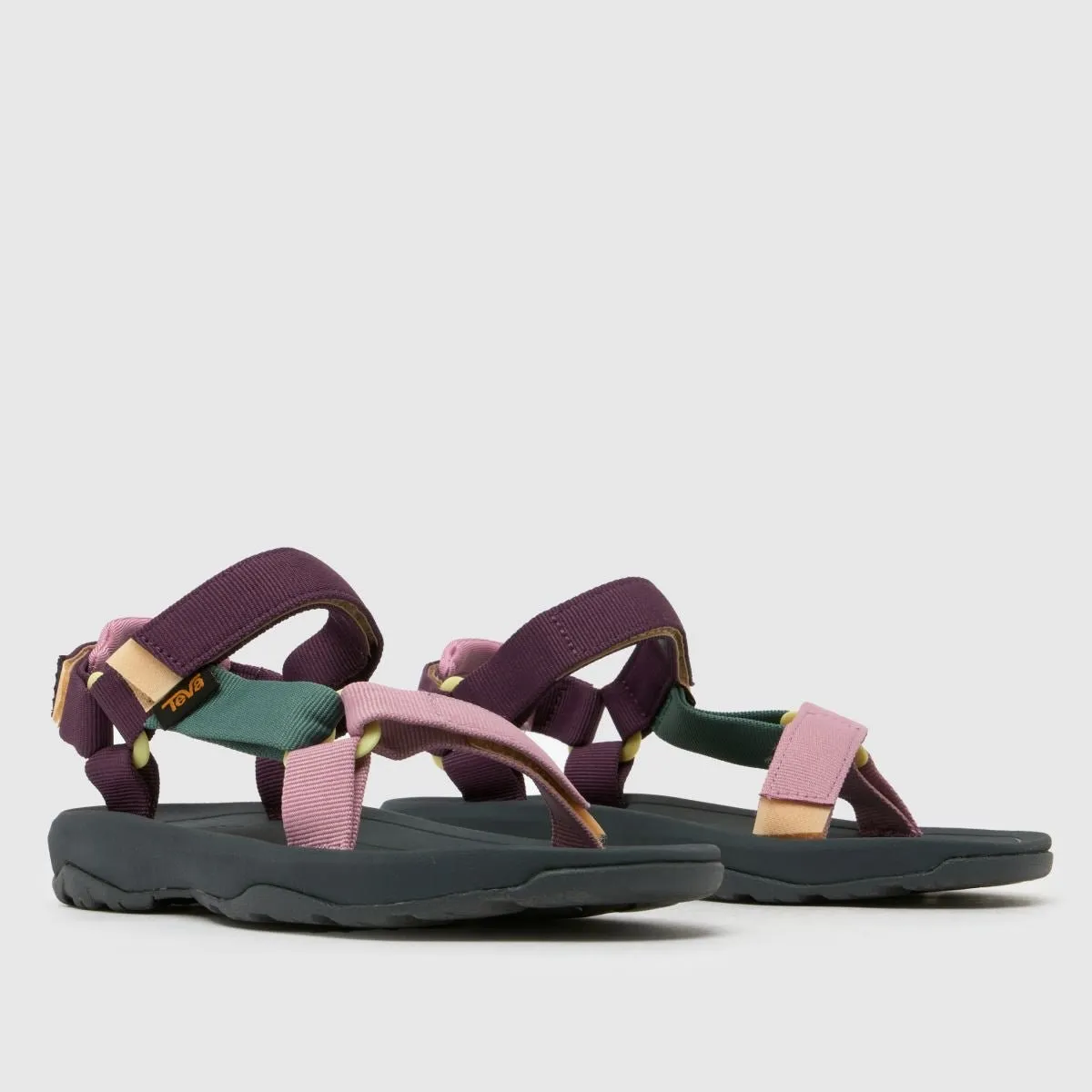 Teva: Hurricane XLT - Eggplant (Youth)