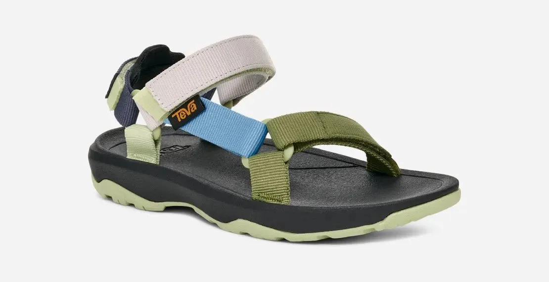 Teva: Hurricane XLT - Glow Multi