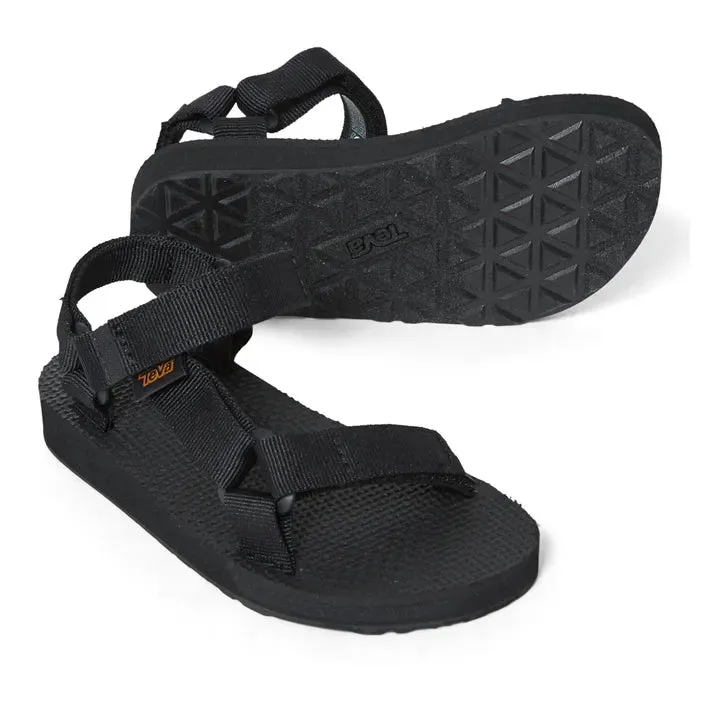 Teva: Original - Universal Black (Youth)