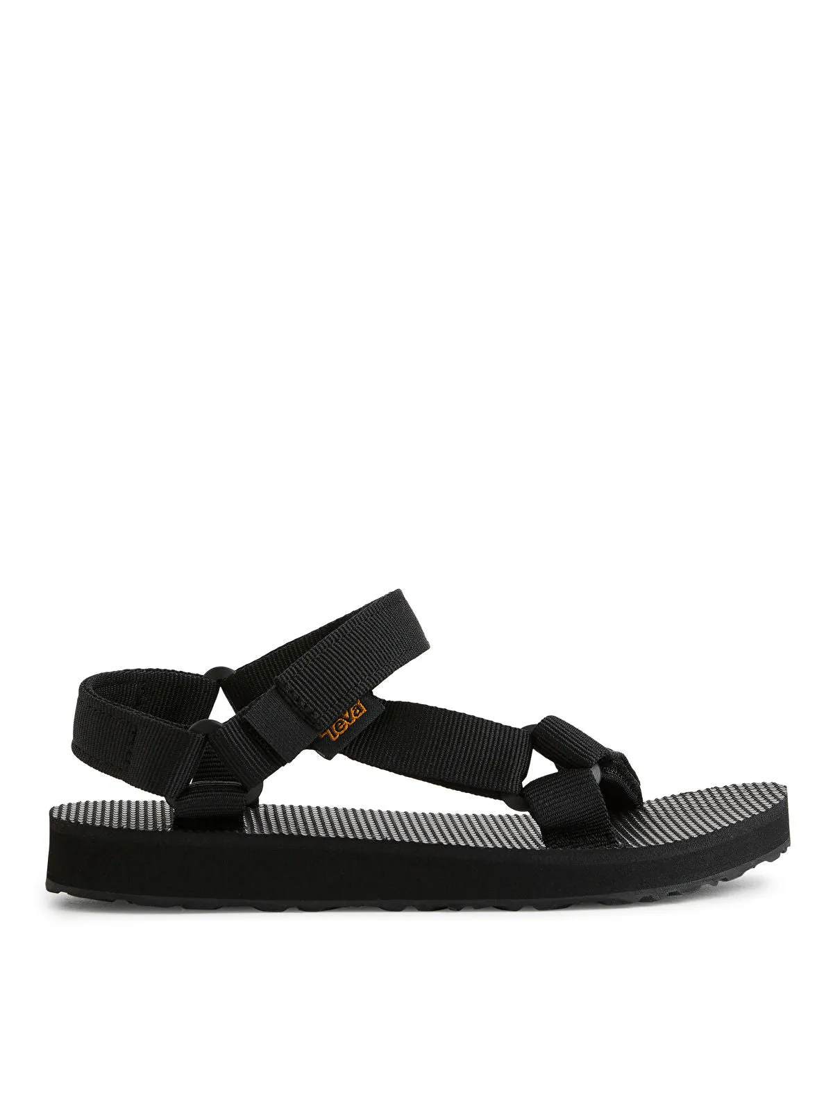Teva: Original - Universal Black (Youth)