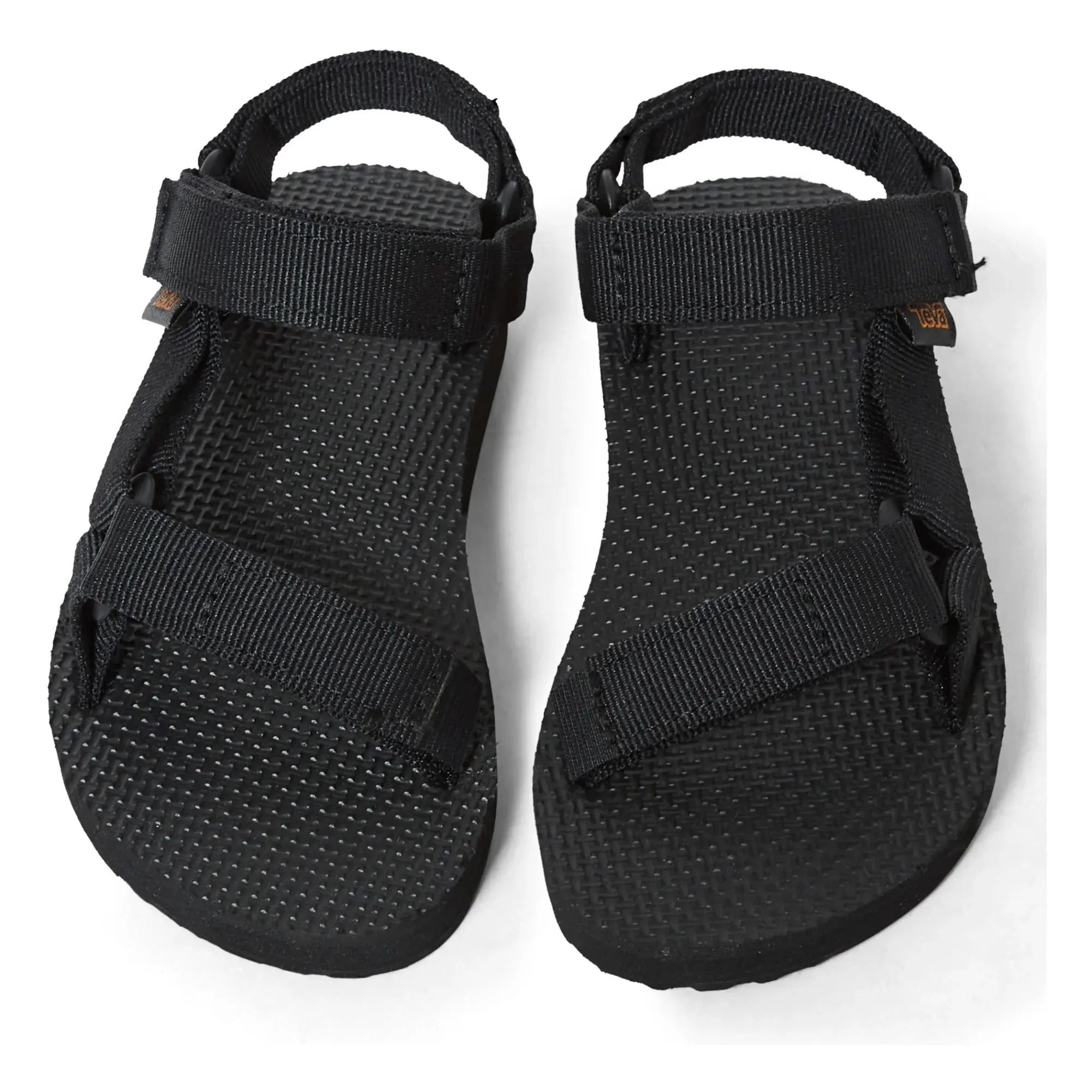 Teva: Original - Universal Black (Youth)