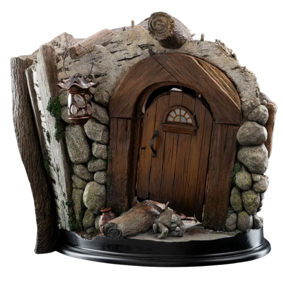 The Hobbit Radagast In Rhosgobel 1:6 Scale Limited Edition Statue By Weta Workshop
