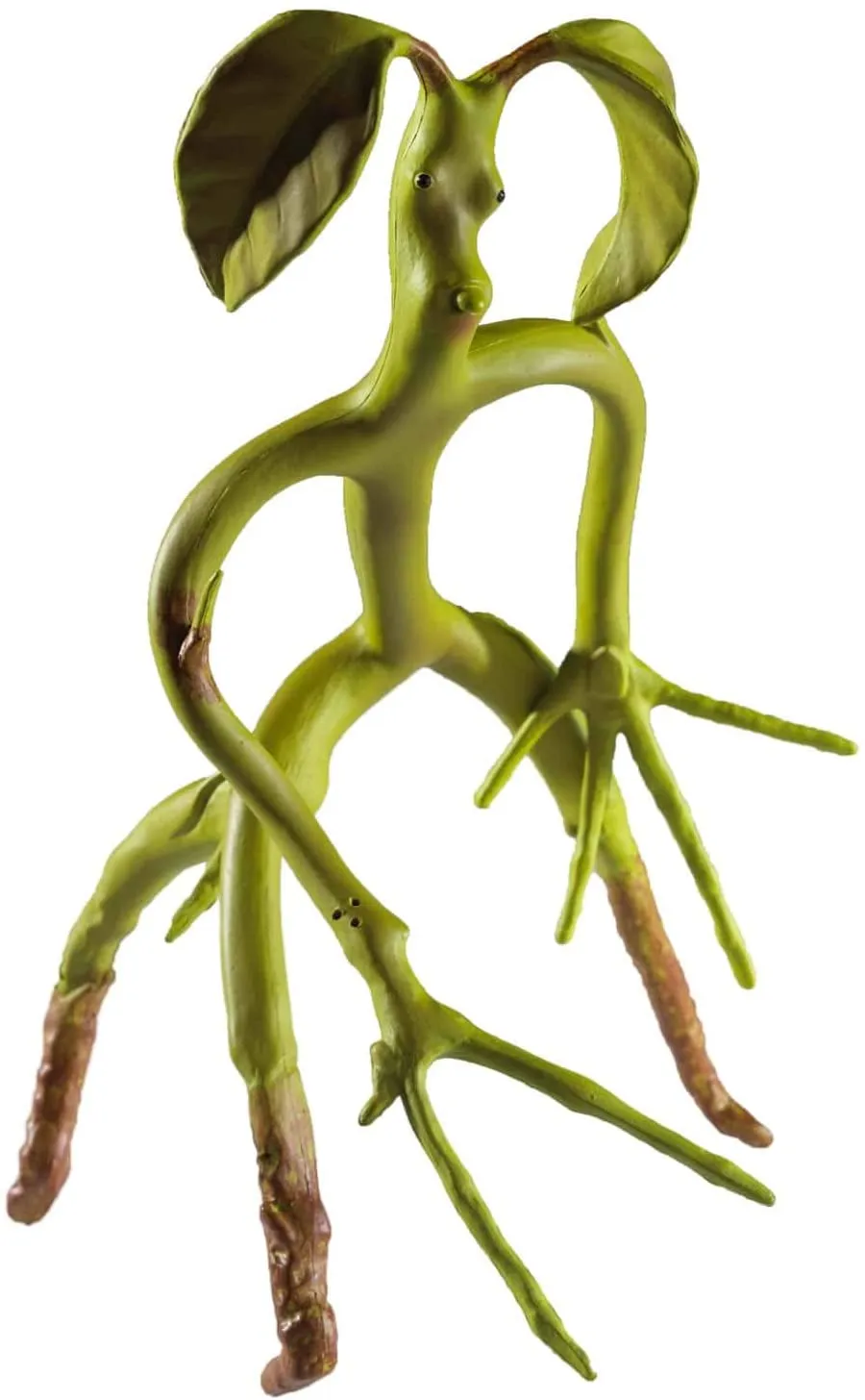 The Noble Collection Fantastic Beasts Bendable Bowtruckle - 8in (20cm)