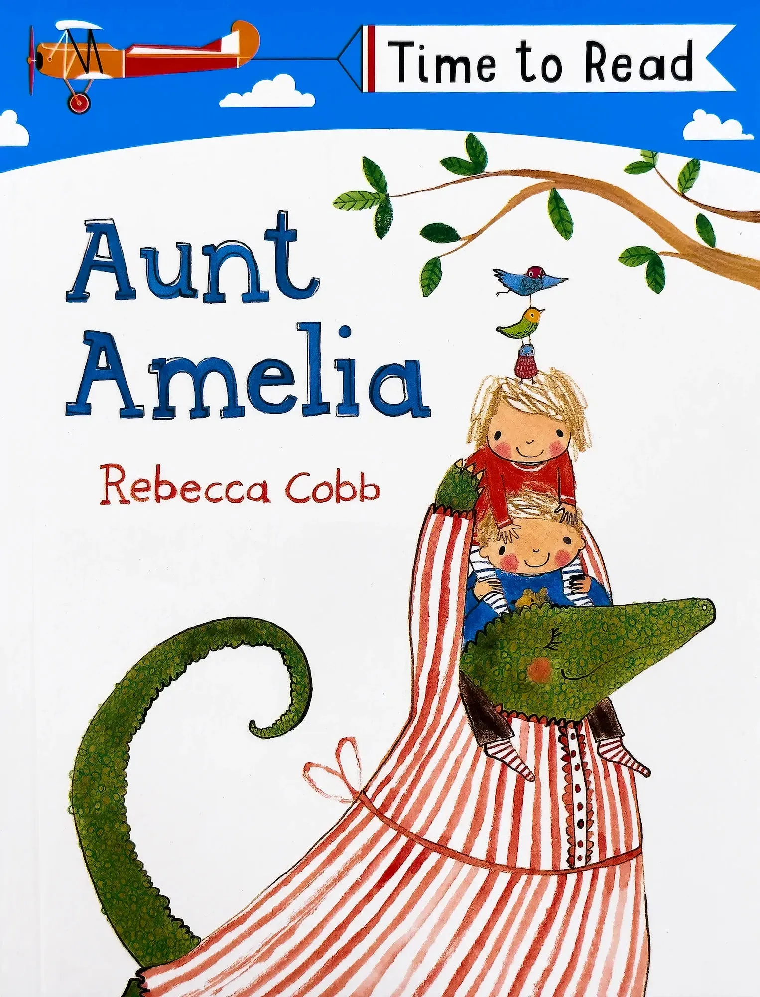 Time to Read Classic Stories Paperback Book for Ages 0-5 - Assorted