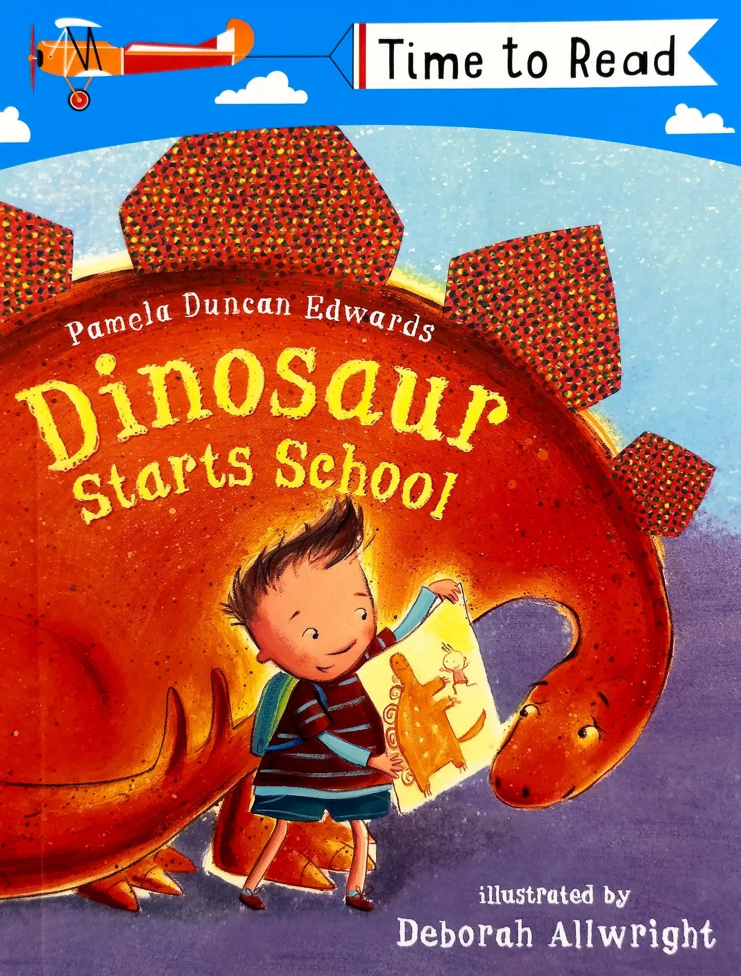 Time to Read Classic Stories Paperback Book for Ages 0-5 - Assorted