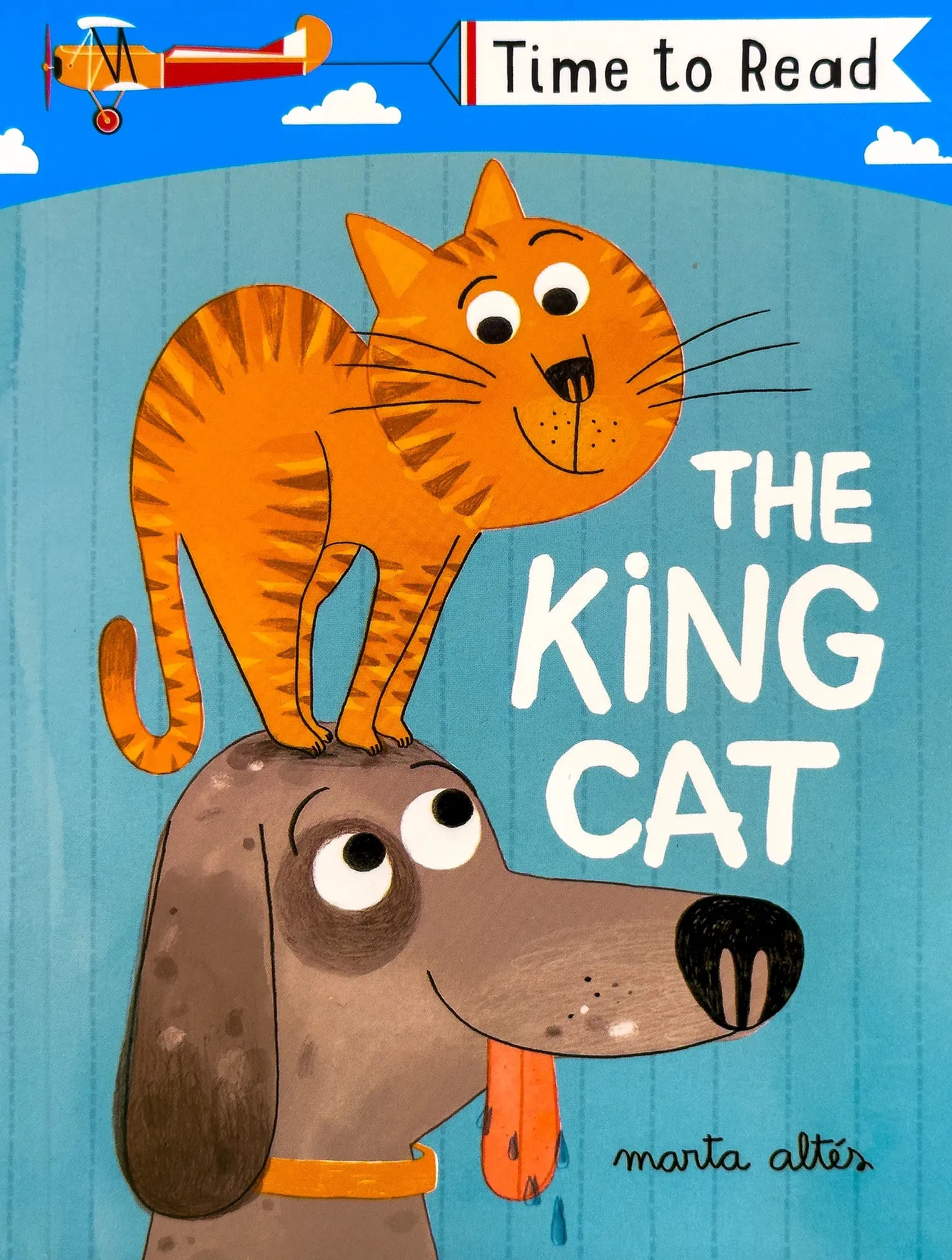 Time to Read Classic Stories Paperback Book for Ages 0-5 - Assorted