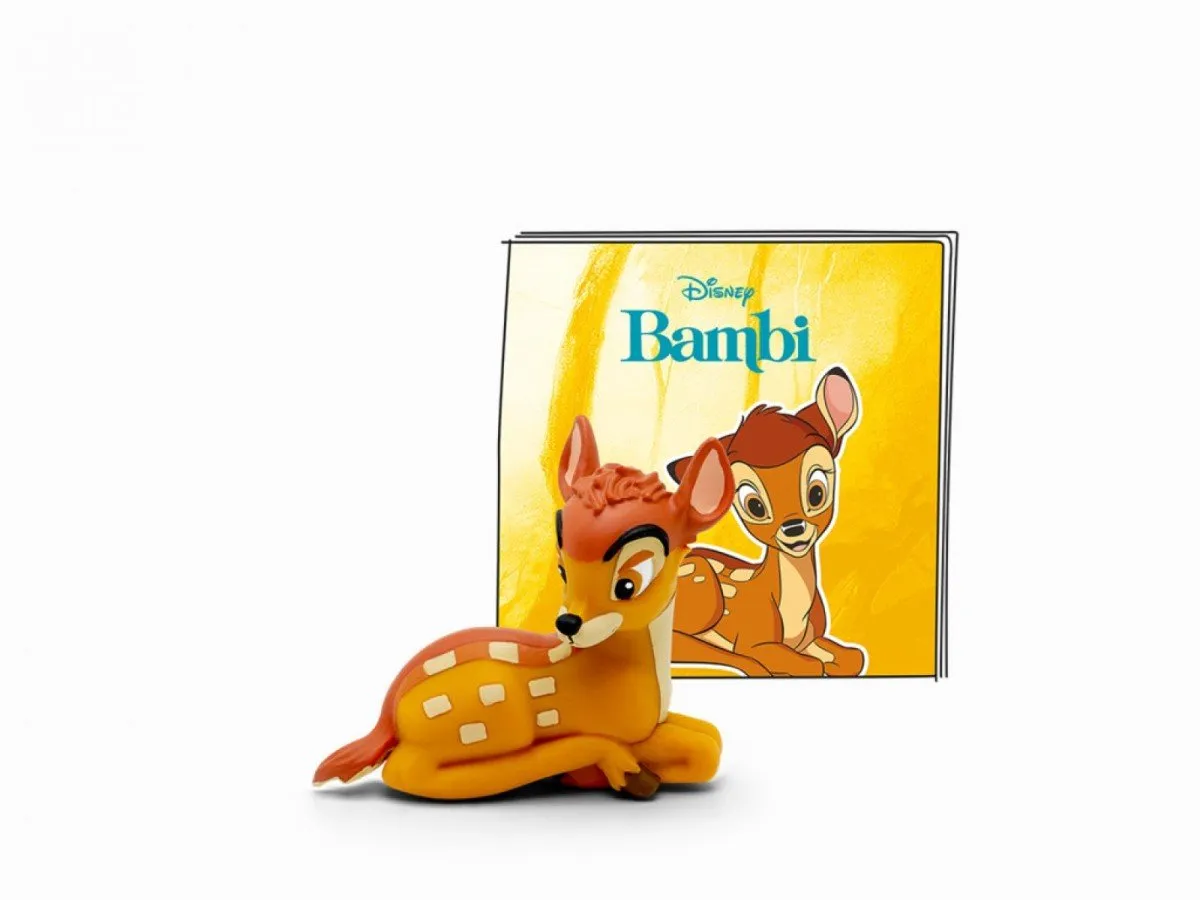 Tonies: Disney - Bambi (UK)