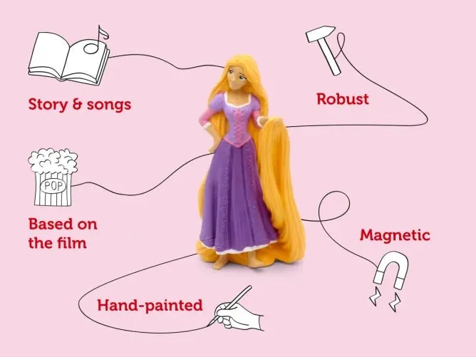 Tonies: Disney - Tangled (UK)