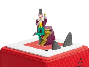 Tonies: Roald Dahl - Charlie and the Chocolate Factory
