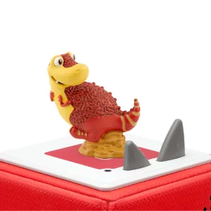Tonies: The Dinosaur That Pooped