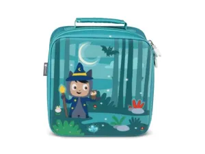 Tonies: Toniebox Carry Case Max Bag - Enchanted Forest