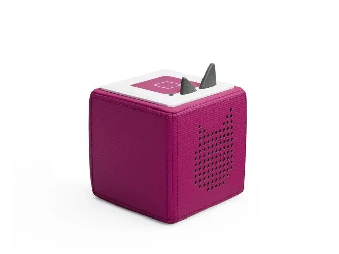 Tonies: Toniebox Starter Set - Purple