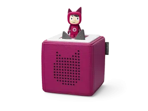 Tonies: Toniebox Starter Set - Purple