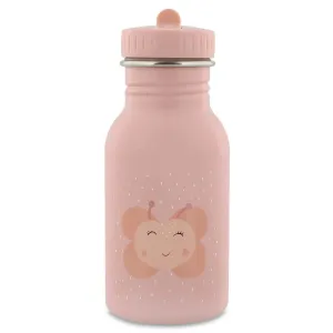 Trixie: 350ml Water Bottle - Mrs Butterfly