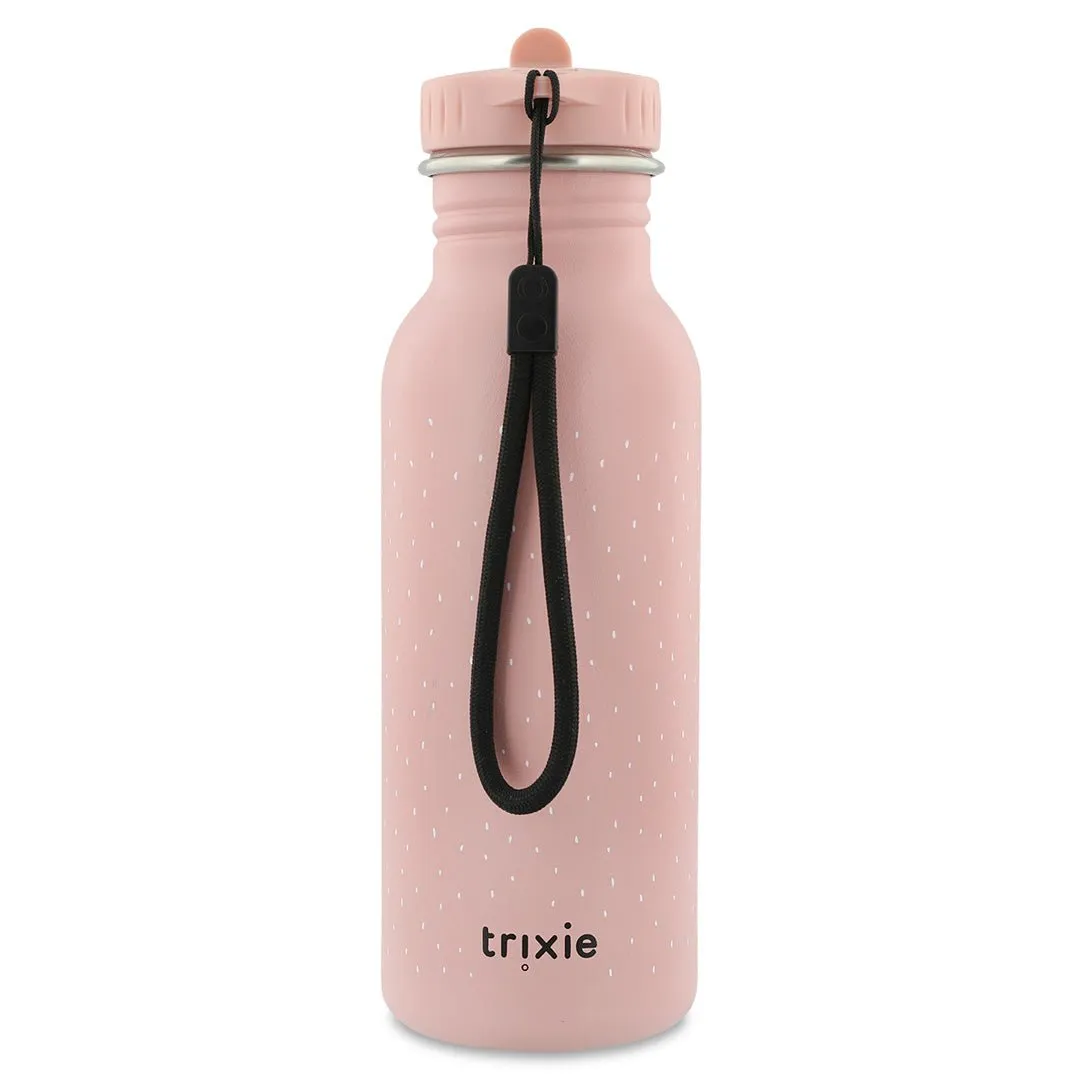 Trixie: 500ml Water Bottle - Mrs Butterfly