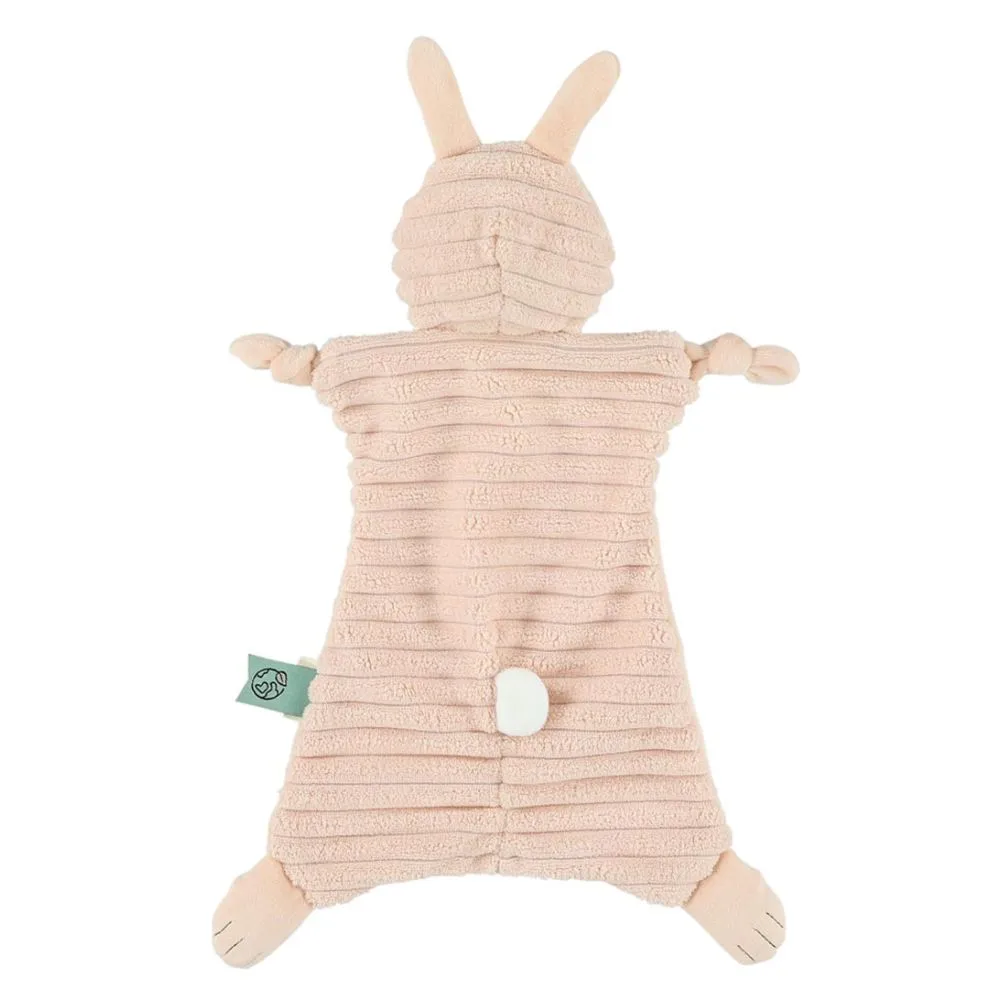 Trixie: Baby comforter - Mrs. Rabbit