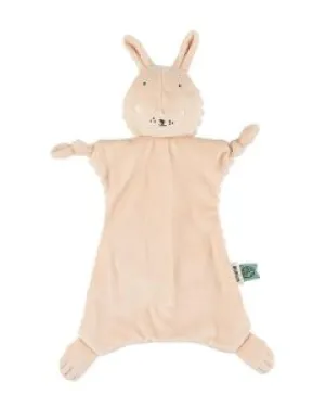 Trixie: Baby comforter - Mrs. Rabbit