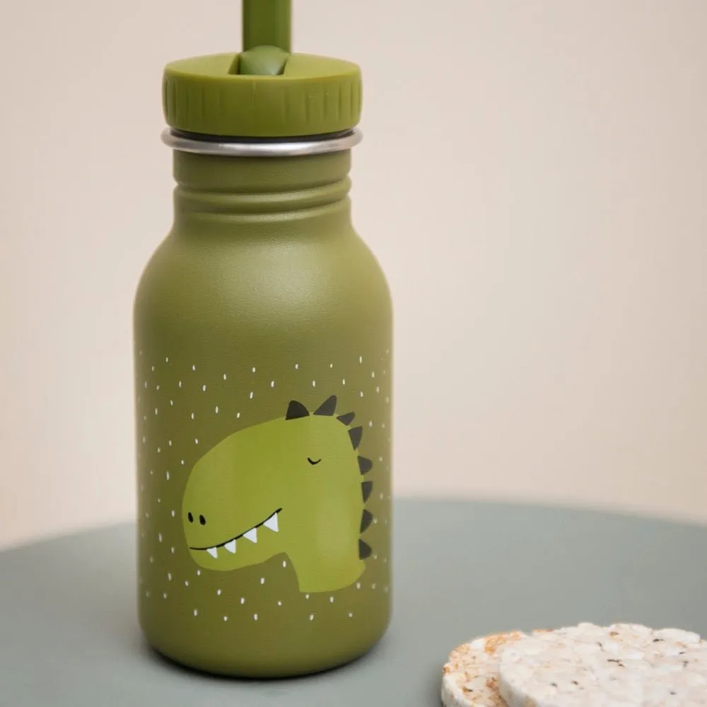 Trixie: Bottle 350ml - Mr. Dino
