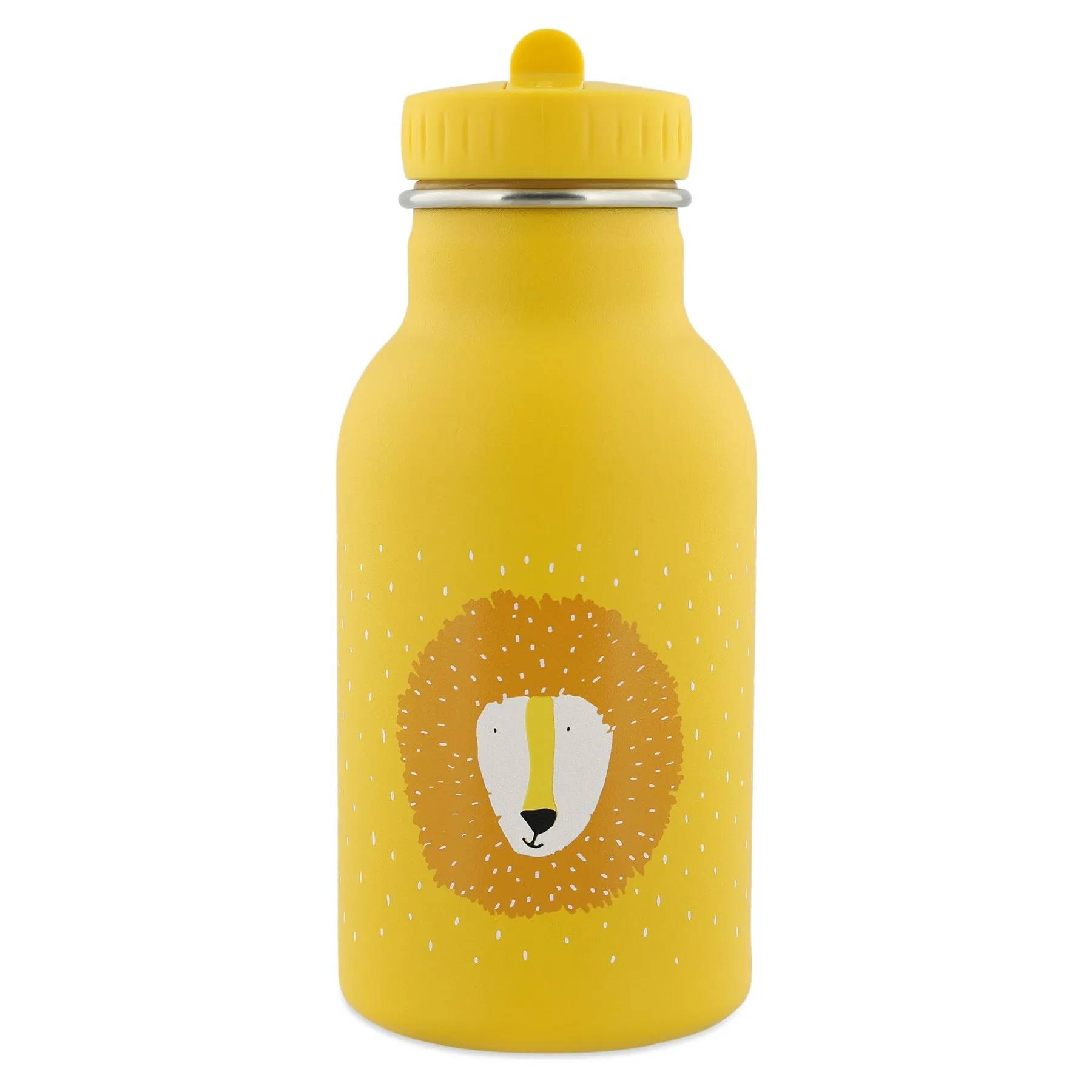 Trixie: Bottle 350ml - Mr. Lion