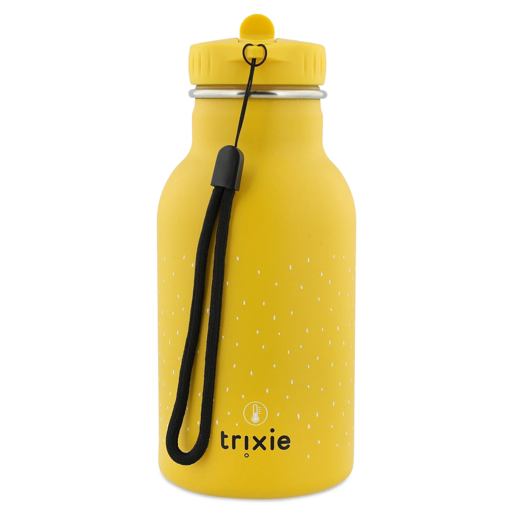 Trixie: Bottle 350ml - Mr. Lion