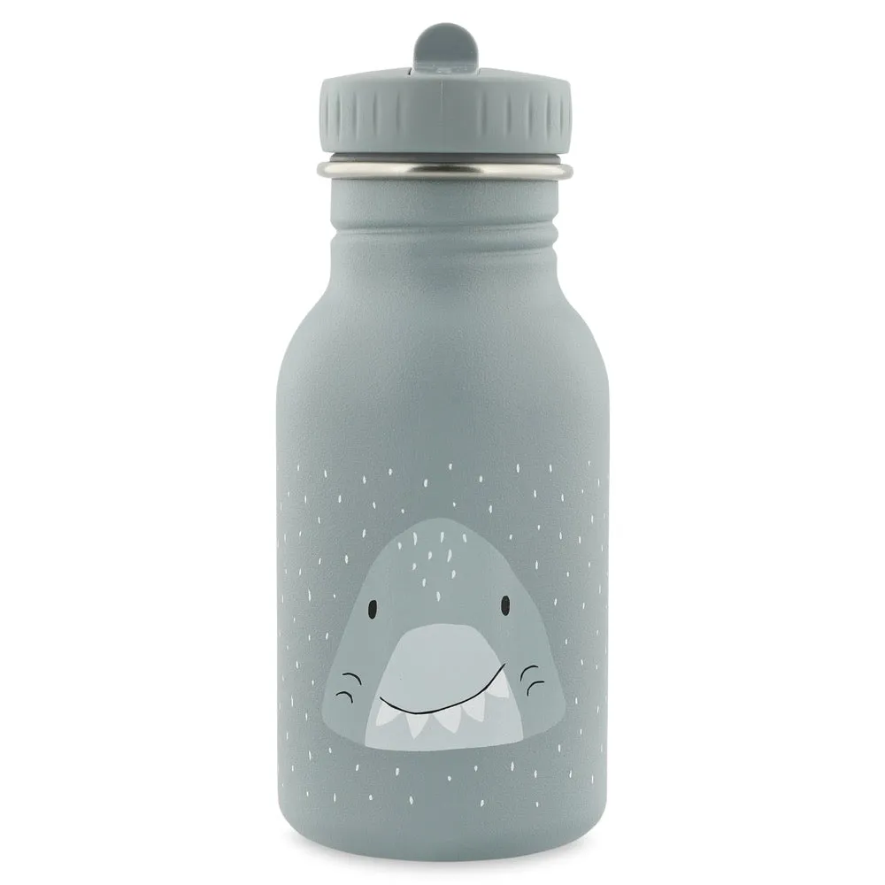 Trixie: Bottle 350ml - Mr. Shark