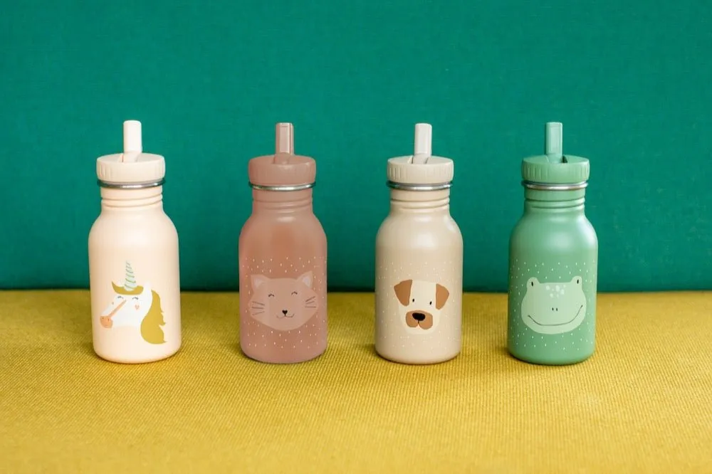 Trixie: Bottle 350ml - Mrs. Cat