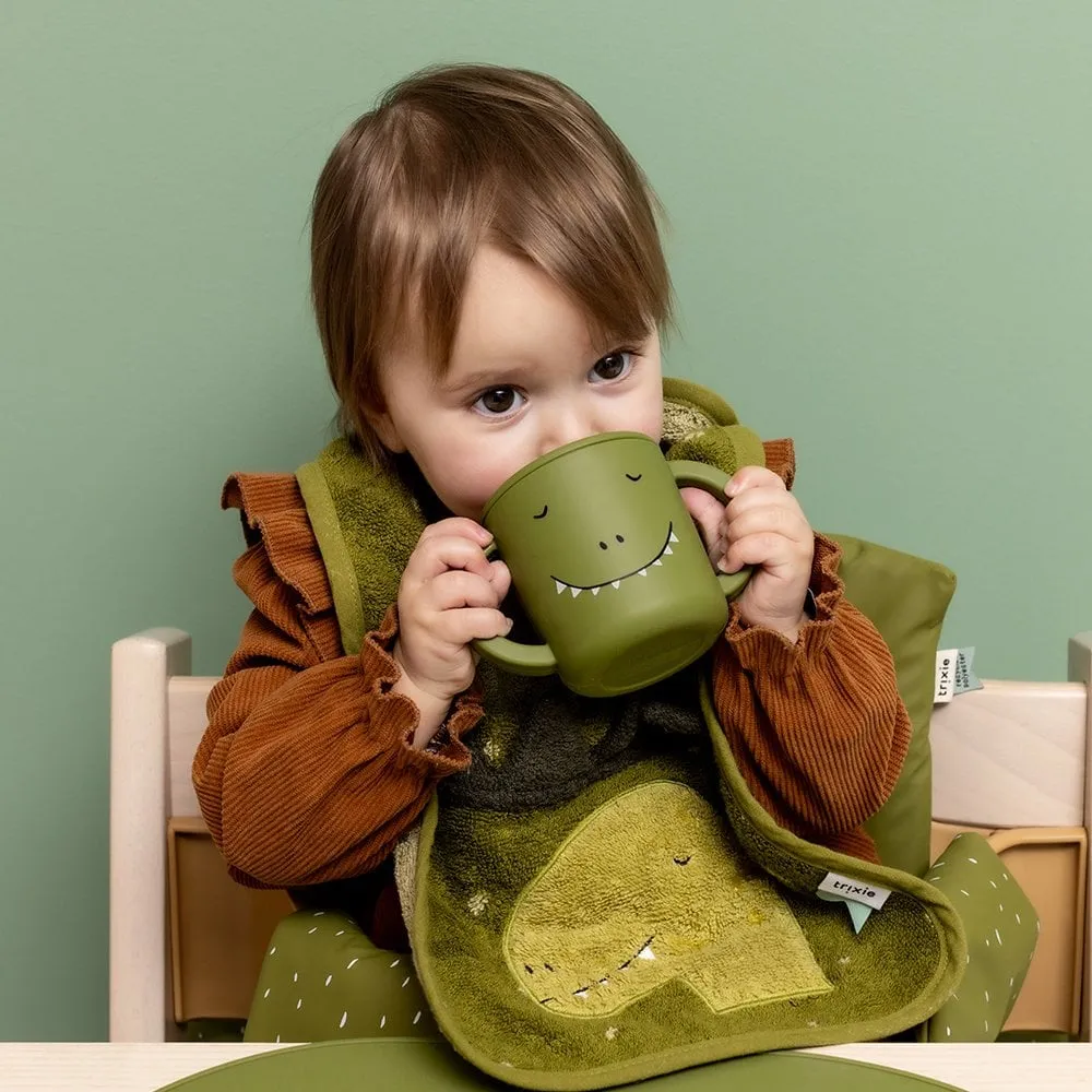 Trixie: Mr Dino - Sippy Cup