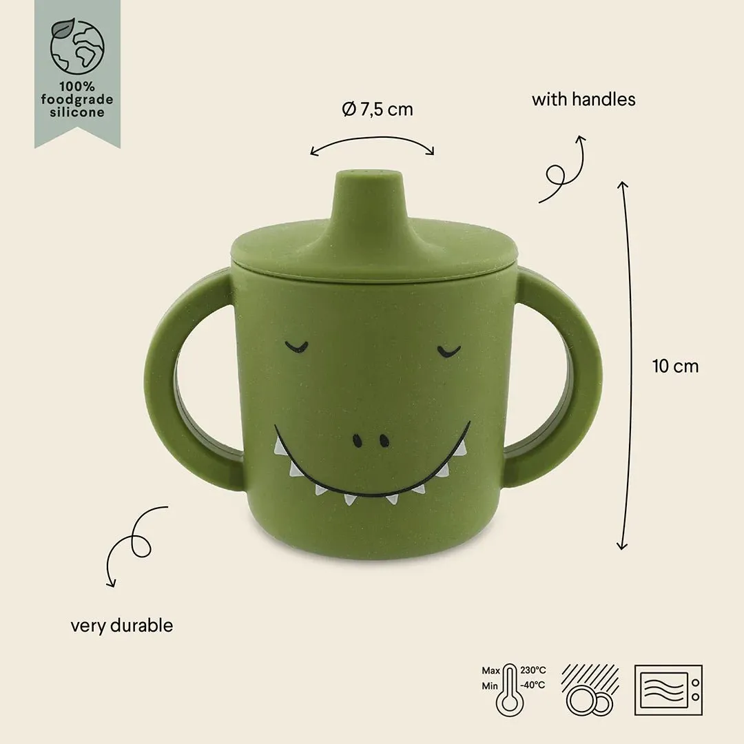 Trixie: Mr Dino - Sippy Cup