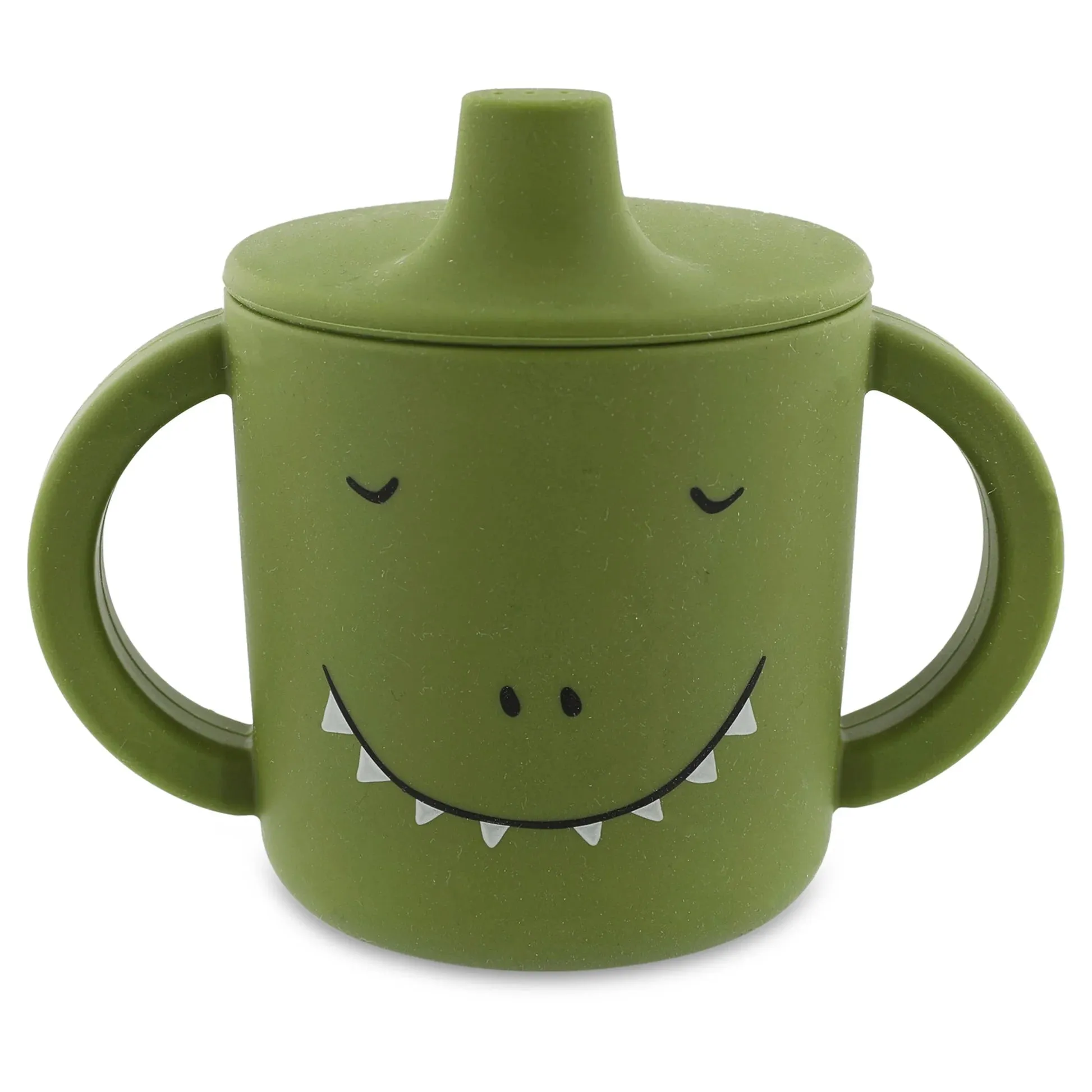 Trixie: Mr Dino - Sippy Cup