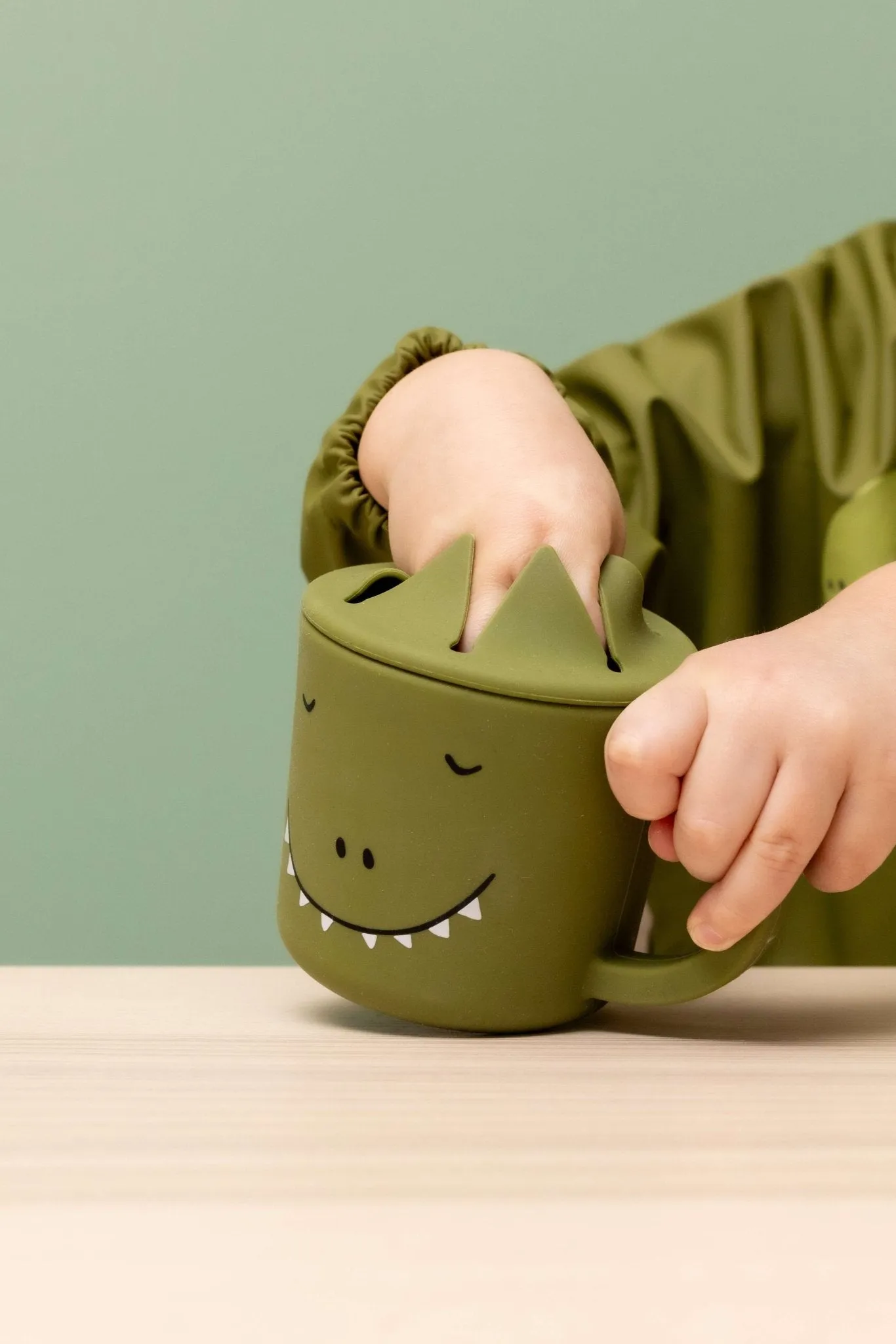 Trixie: Mr Dino - Snack Cup