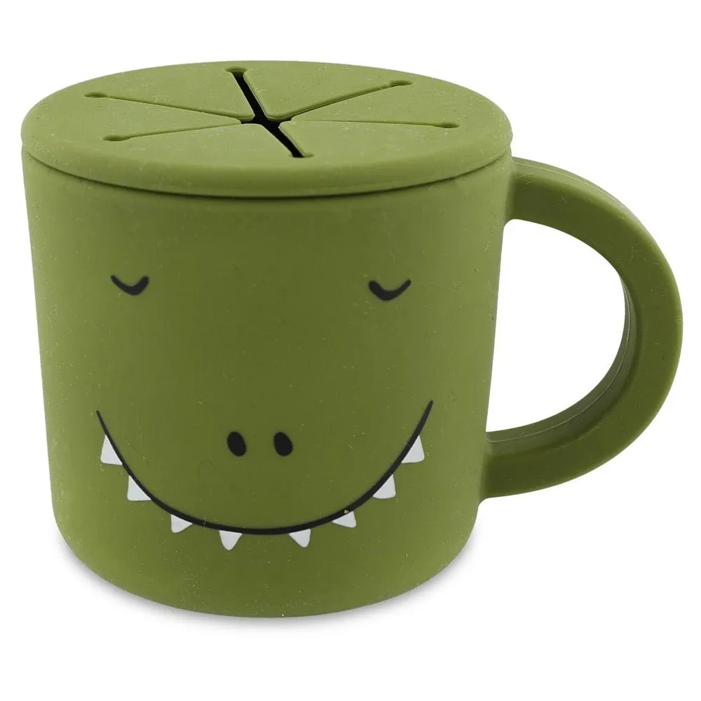 Trixie: Mr Dino - Snack Cup
